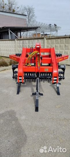 Плуг ИП Сергиенко А.Г. ПЧС-1,8, 2024