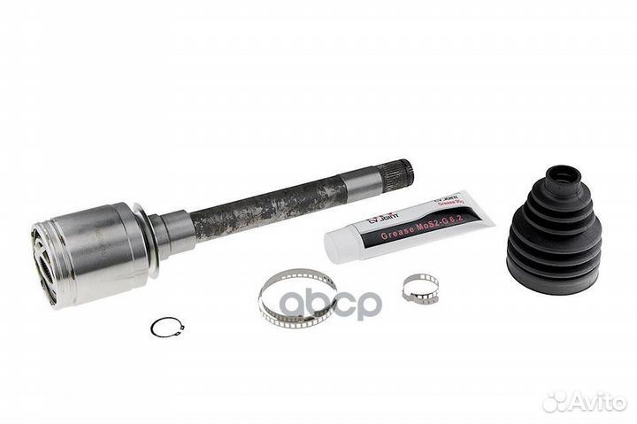 NPW-ME-054 Шарнир равных угловых скоростей npwm