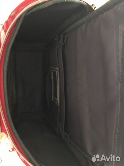Рюкзак школьный