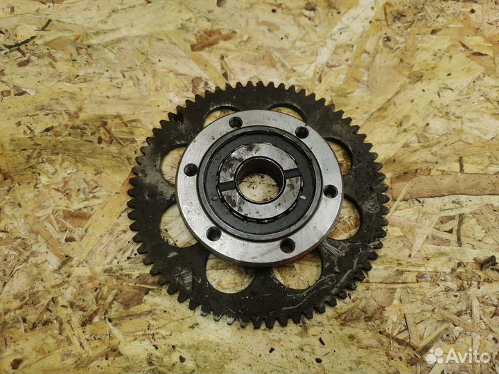 Обгонная муфта Yamaha XVS Drag Star 400 / 650 Clas