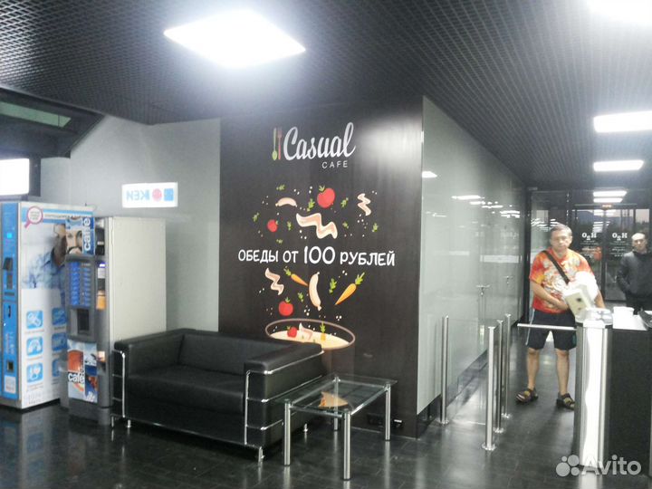 Широкоформатная печать+наружная реклама