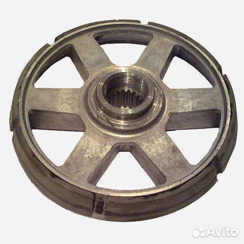 Запчасти тельфер таль кран-балка Болгария Россия