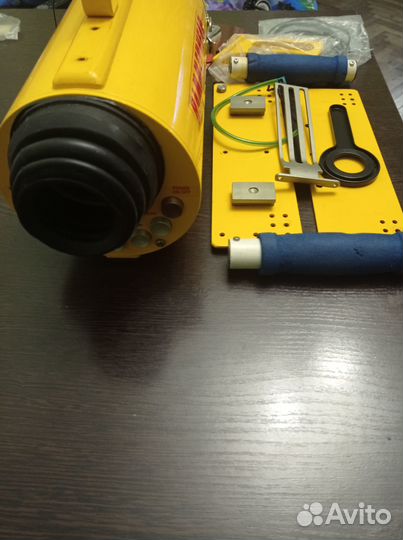 Подводный видеобокс Hummerhead с камерой Sony HDR