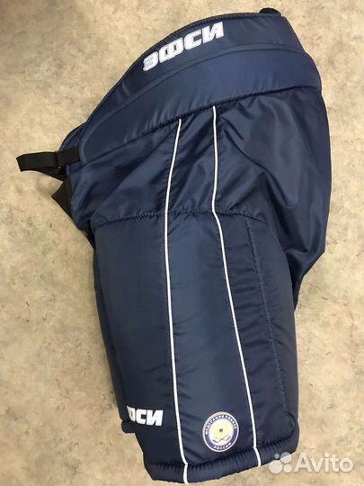 Хоккейные шорты взрослые