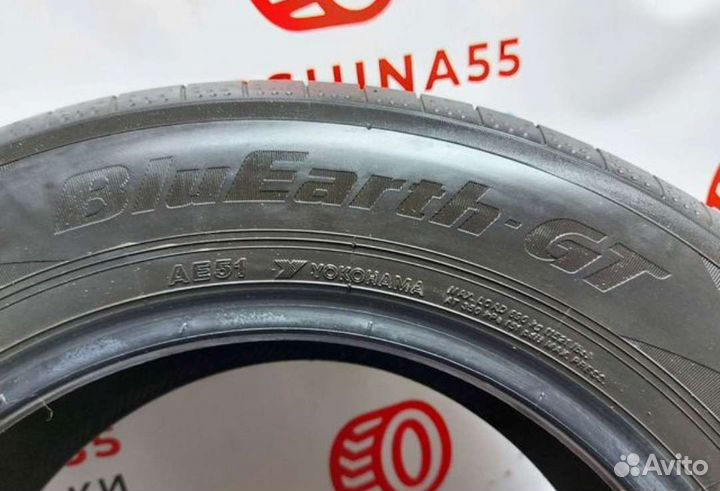 Yokohama Bluearth ES32 205/65 R16