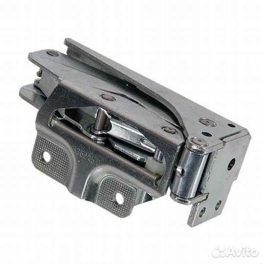 Петля двери холодильника Electrolux, верхняя 22112