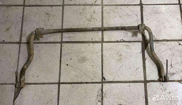 Стабилизатор подвески Опель омега Б