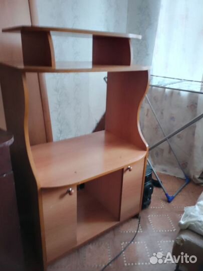 Подставка для тв