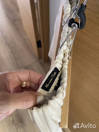 Шорты женские massimo dutti