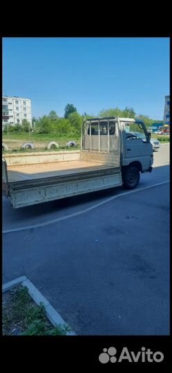 Грузоперевозки. Грузчики. Переезды. Вывоз мусора