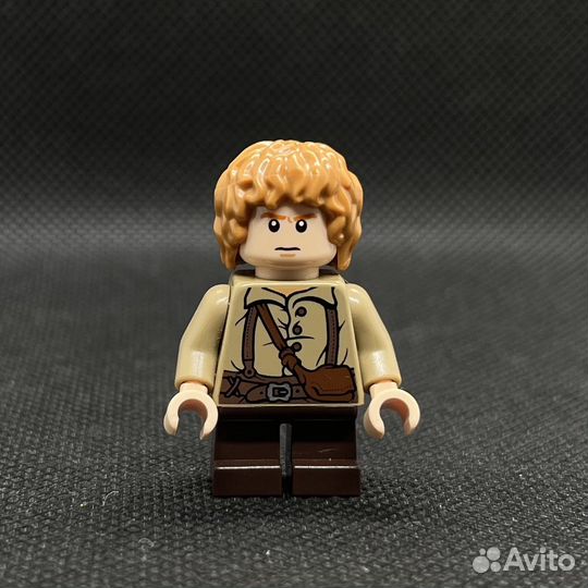 Lego lord of the rings