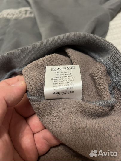 Свитшоты Lonsdale