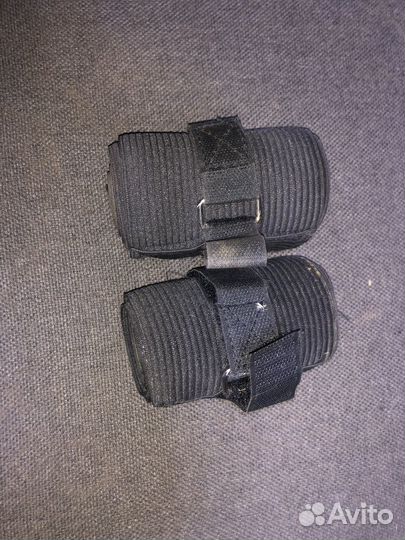 Бинты для лошади