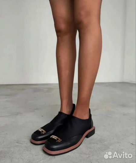 Туфли женские 39 размер