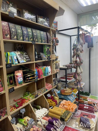 Магазин восточные сладости чай специи