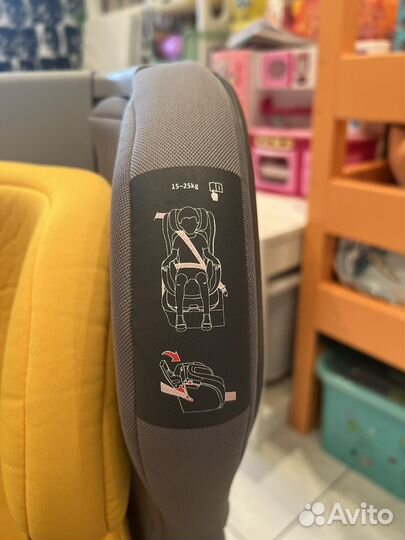 Автокресто Avionaut Glider