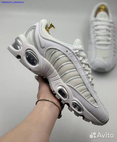 Кроссовки Nike Air Max Tailwind 4 (Арт.53422)