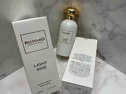 Light Side Richard парфюм