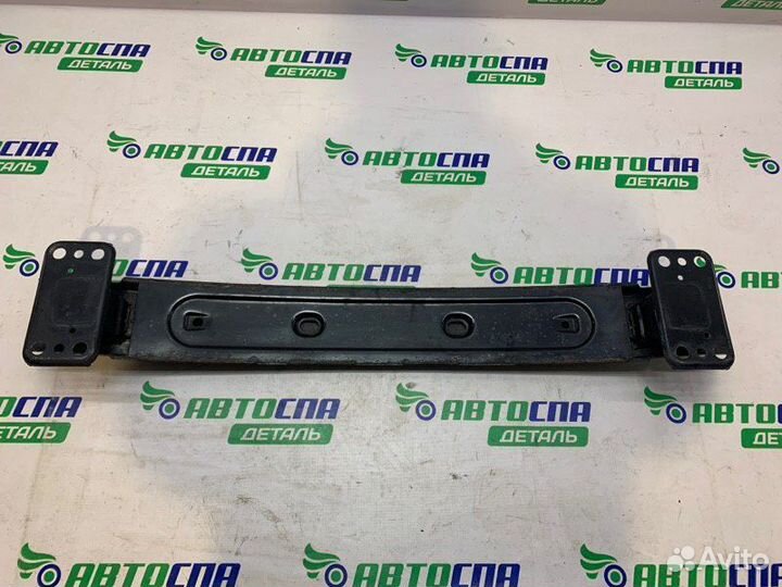 Усилитель бампера передний Fiat 500 хетчбек дизель