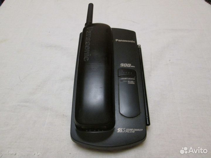 Телефонные аппараты