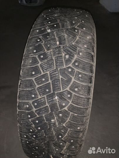 Continental IceContact 2 235/65 R19