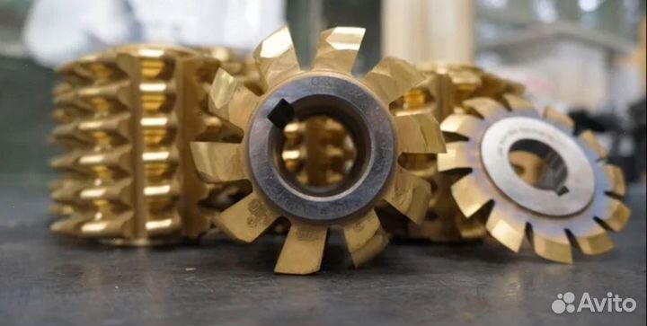 Инструменты Металлорежущие инструменты d-8368