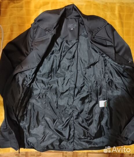 Плащ тренч женский 46 48