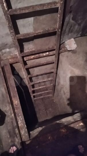 Машиноместо, 10 м²