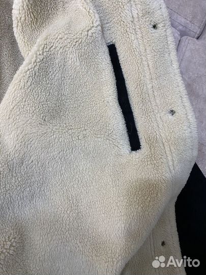 Куртка демисезонная мужская