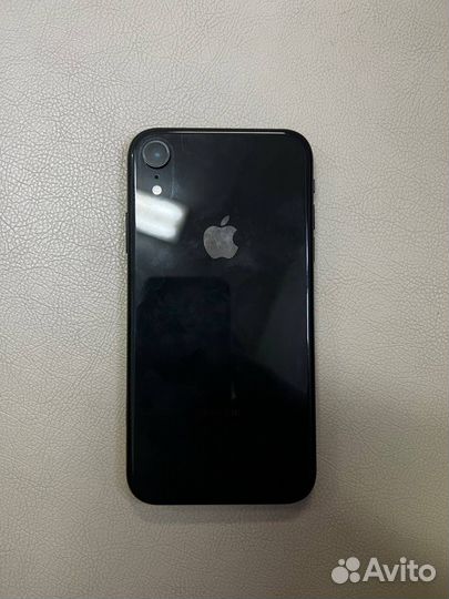 iPhone Xr, 128 ГБ