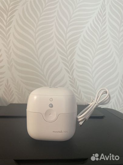 Стерилизатор munchkin