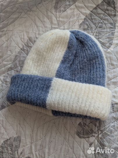 Шапка женская Zarina