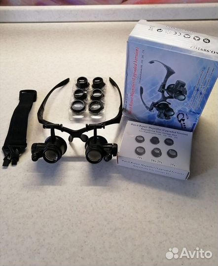 Оборудование для бизнеса