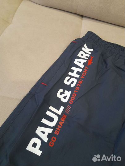 Шорты paul shark M-3XL