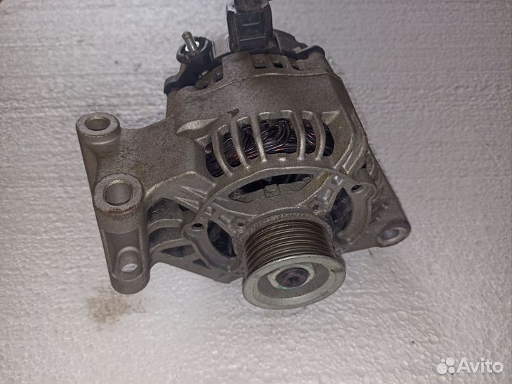 Генератор Форд Фокус 2