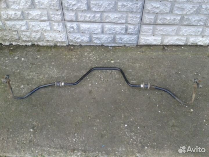 Стабилизатор задний Mazda CX 9 1