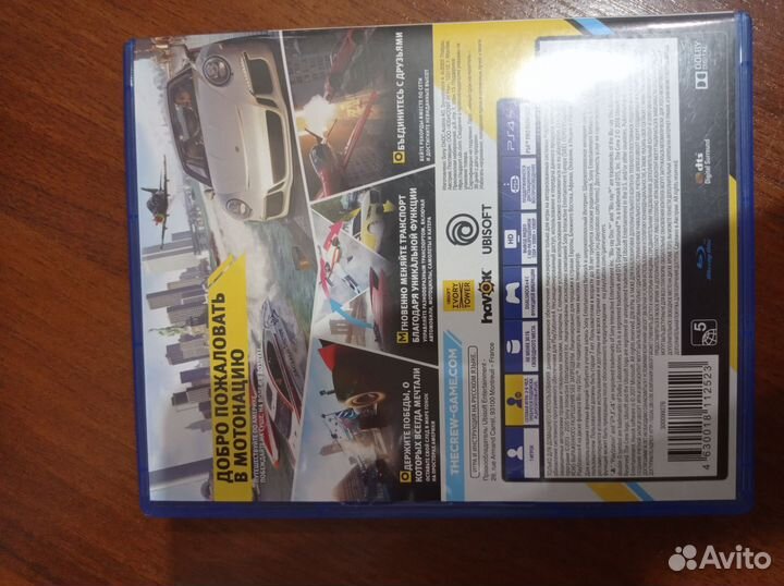 Игры для приставок ps4