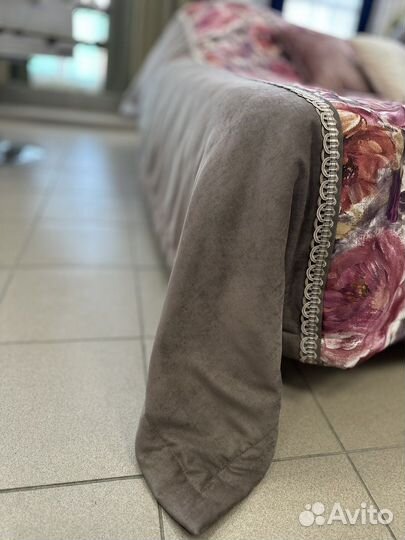 Покрывало в спальню