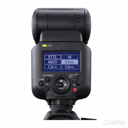 Canon Speedlite EL-5 Новые-Гарантия