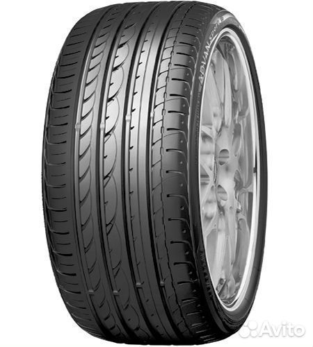 Yokohama Advan Sport V103B 275/40 R20 106Y