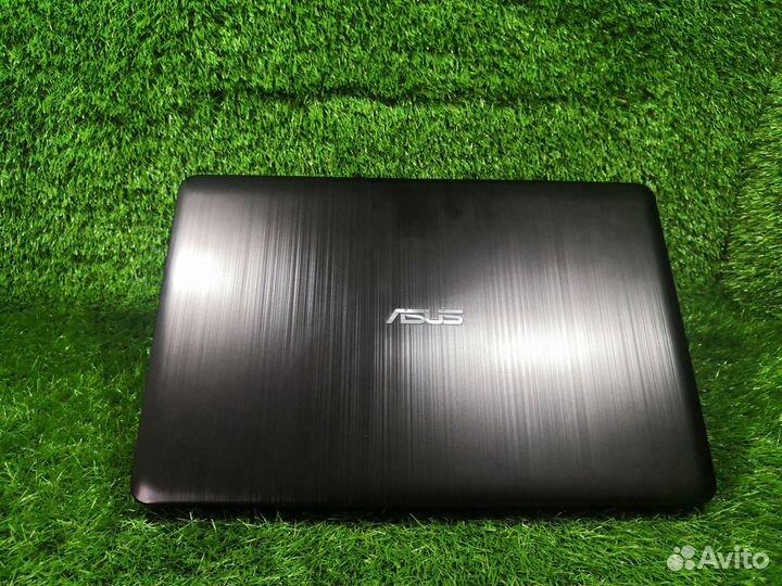 Шикарный Asus для стундентов и в офис. Гарантия