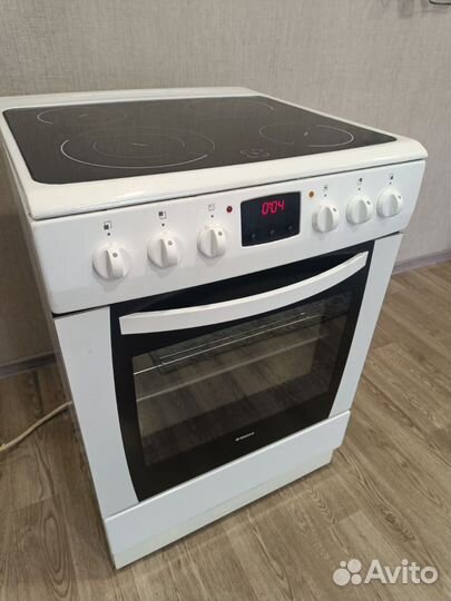 Плита электрическая стеклокерамика