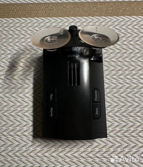 Радар-детектор SilverStone F1 Monza