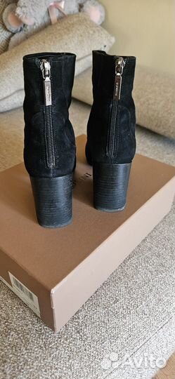 Pazolini ботильоны p. 37