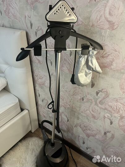 Отпариватель tefal