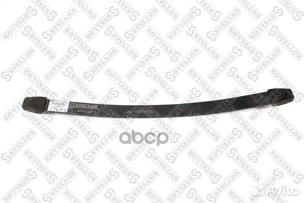 84-55718-SX рессора пер. 57 407 00 Iveco Daily