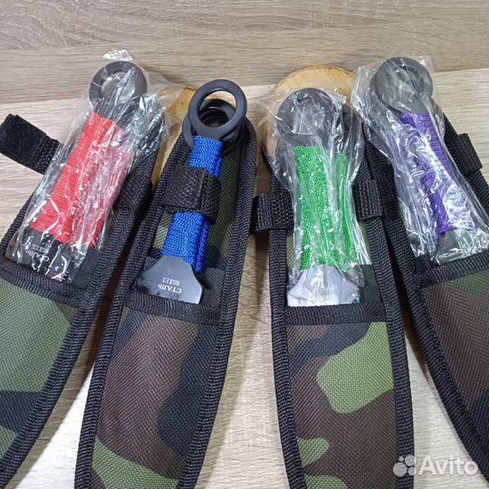 Ножи для метания