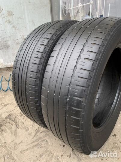 Nokian Hakka SUV 225/65 R17