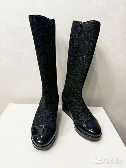 Новые детские сапоги missouri, 32 р