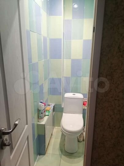 1-к. квартира, 37 м², 2/9 эт.